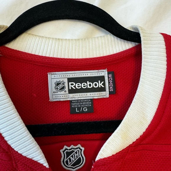 Montreal Canadiens Home Jersey, Max Pacioretty. 2015, Women’s Large - Picture 3 of 3